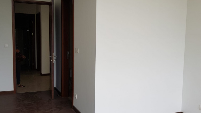 Apartemen 3BR siap huni di Marigold Nava Park - RWCG/2021/11/0031-SUS