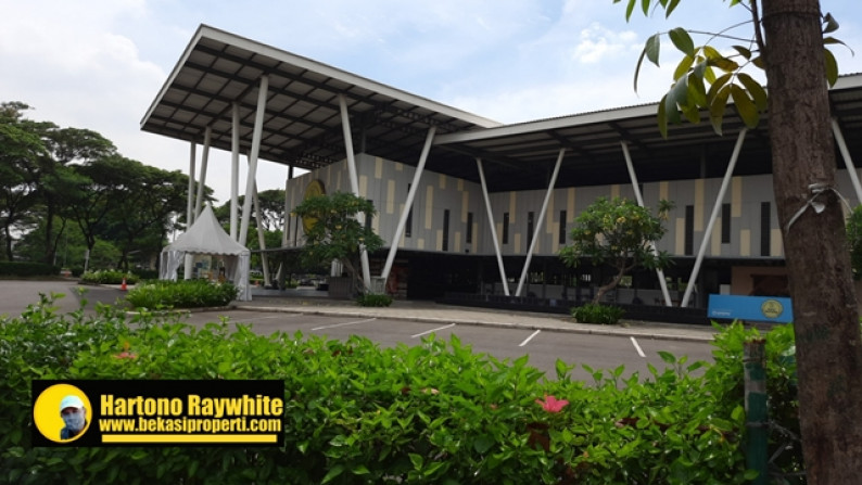 Grand Wisata Bekasi Cluster Z Living View Danau info terkini - Hartono