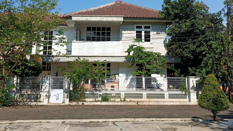 Rumah sangat bagus dilokasi babas banjir CItra Garden 2 - RWCG/2021/09/0026-CHR