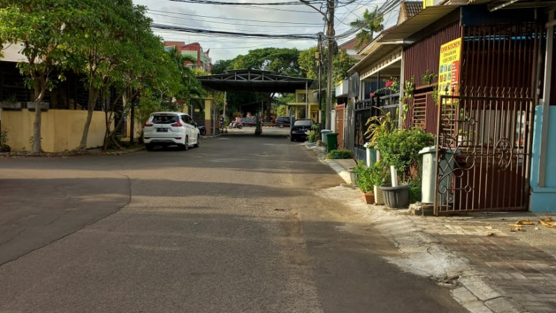 Rumah bagus di lokasi aman dan nyaman Citra Garden 2 Ext - RWCG/2021/09/0032-AGU