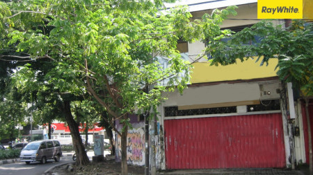 Ruko 3 lt di Kedungdoro, Surabaya Pusat