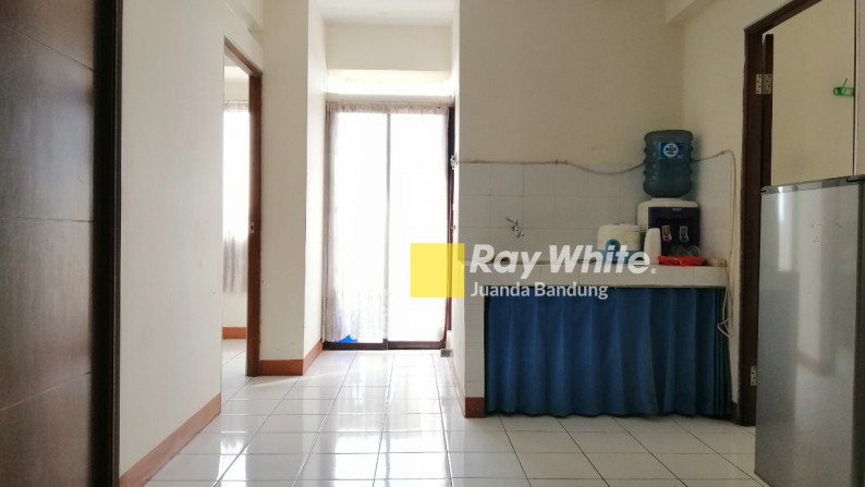 Apartemen Tengah Kota: Gateway Apartemen Cicadas Ahmad Yani dengan 3 Kamar