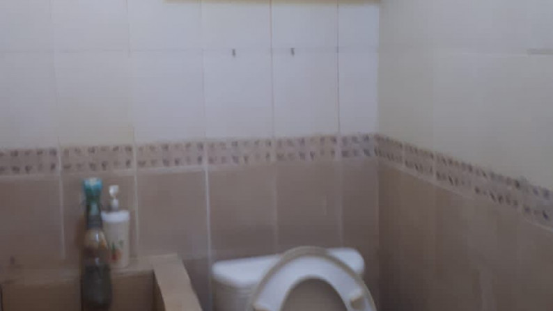 Rumah Bagus Di Graha Raya Bintaro Jaya