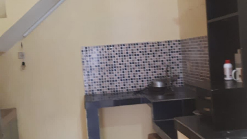 Rumah Bagus Di Graha Raya Bintaro Jaya