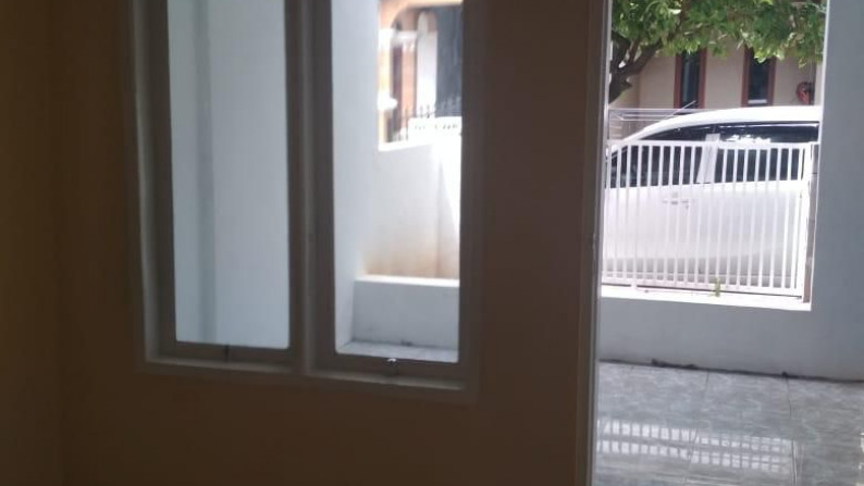Rumah Bagus Di Graha Raya Bintaro Jaya