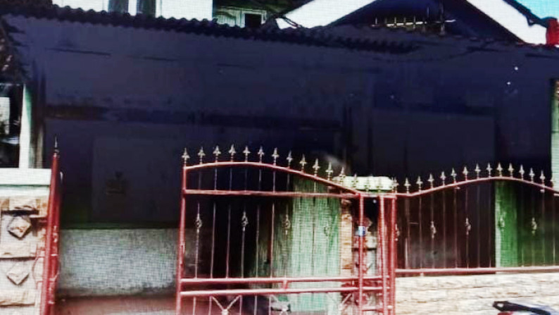 Rumah Bagus Di Graha Raya Bintaro Jaya
