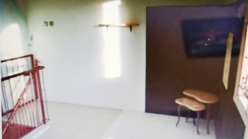 Rumah Bagus Di Graha Raya Bintaro Jaya
