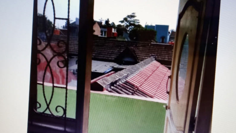 Rumah Bagus Di Graha Raya Bintaro Jaya