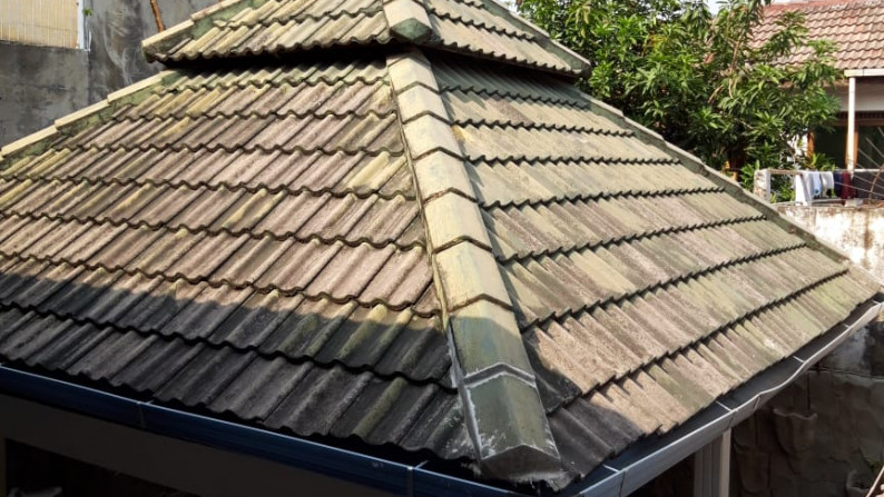 Dijual Rumah Bagus Di Pinggir Jl Bintaro Utama Sektor 1