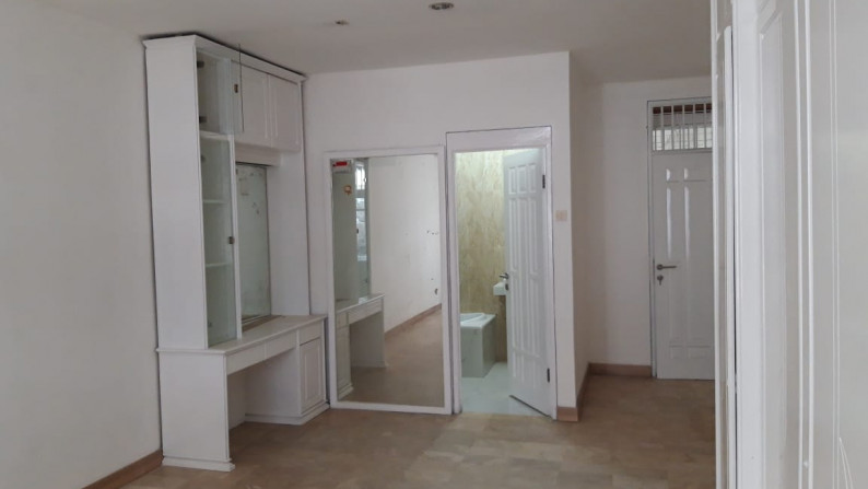 Dijual Rumah Bagus Di Pinggir Jl Bintaro Utama Sektor 1