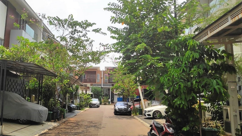 Rumah minimalis lokasi strategis Citra garden 7 *RWCG/2021/10/0018-MAR