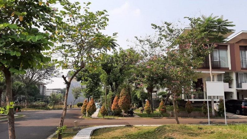 Kavling dalam cluster Citra garden 7 *RWCG/2021/10/0019-MAR