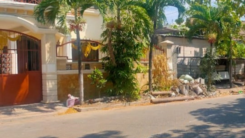 Rumah di Pagesangan Barat, Surabaya Selatan