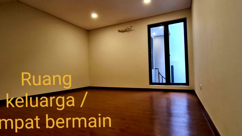 Rumah Dijual Manyar Jaya Surabaya