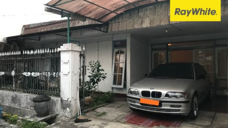 Rumah SHM di Candi Mendut Selatan, Malang