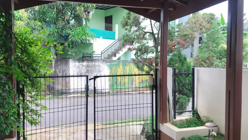 Rumah Kawasan Bintaro Sangat Strategis, Bintaro, Tangerang #WN