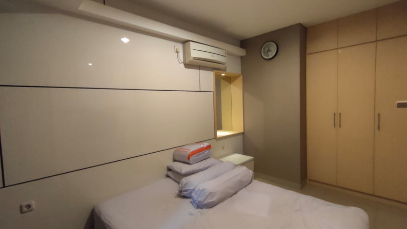 Apartemen 2 BR siap huni daerah Cikarang *RWCG/2021/10/0051-SUS