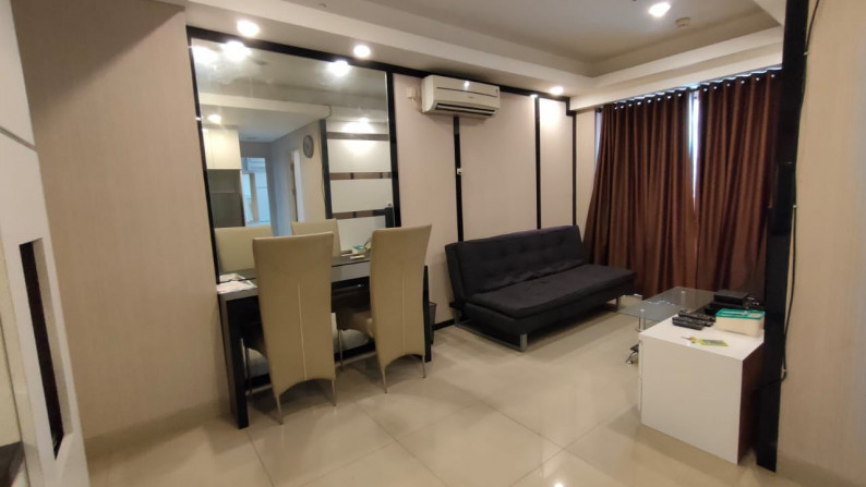 Apartemen 2 BR siap huni daerah Cikarang *RWCG/2021/10/0051-SUS