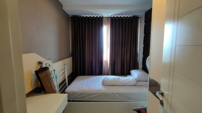 Apartemen 2 BR siap huni daerah Cikarang *RWCG/2021/10/0051-SUS