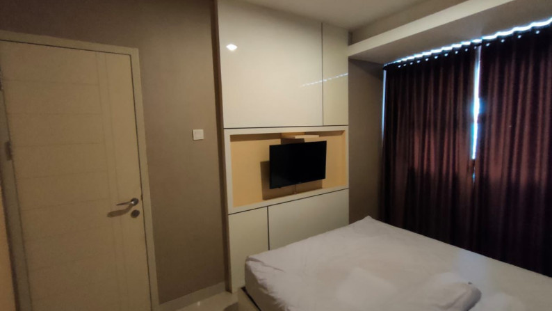 Apartemen 2 BR siap huni daerah Cikarang *RWCG/2021/10/0051-SUS