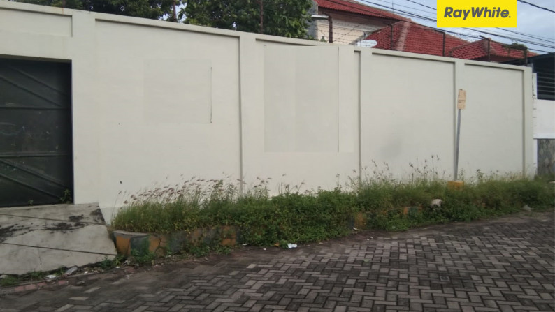 Dijual Rumah di Jl Darmo Harapan, Surabaya Barat