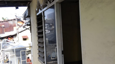Rumah Sebelah Hotel Bimo KS. Tubun Jakarta Barat #WN