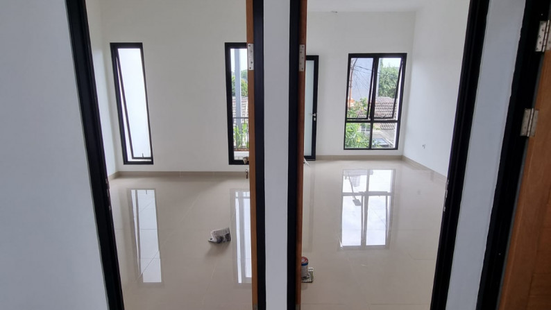 Rumah Minimalis Siap Huni dan Hunian Nyaman @Graha Adena, Graha Raya