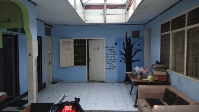 Dijual Kost-Kostan, Office & Restaurant Di Daerah KS. Tubun #WN