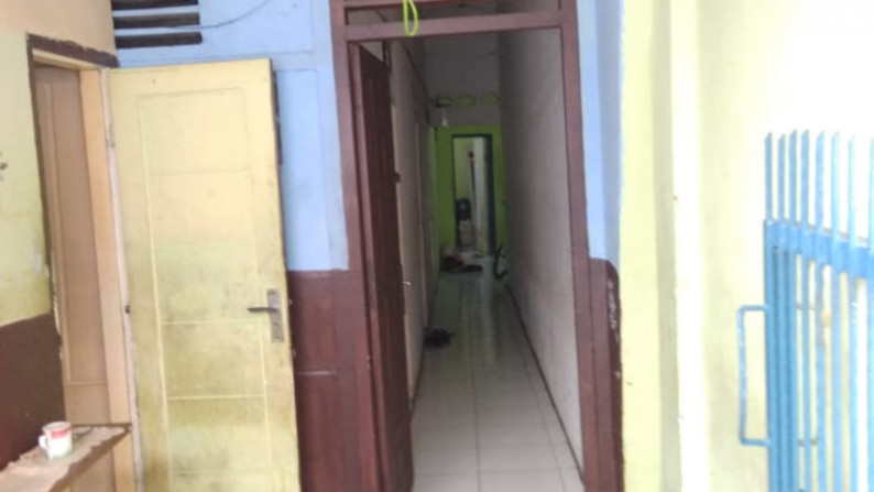 Dijual Kost-Kostan, Office & Restaurant Di Daerah KS. Tubun #WN