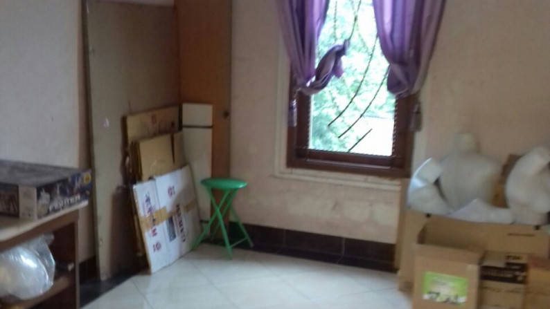 Dijual Cepat, Rumah 2 Lantai Jatijajar, Tapos, Depok #AR