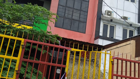 Ruko Dijual Raya Kenjeran Surabaya