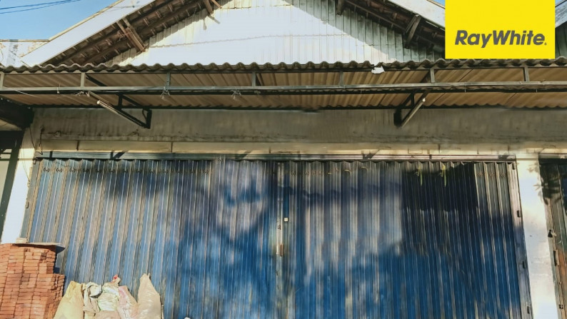 Dijual Ruko di Jl Ahmad Yani, Surabaya Selatan