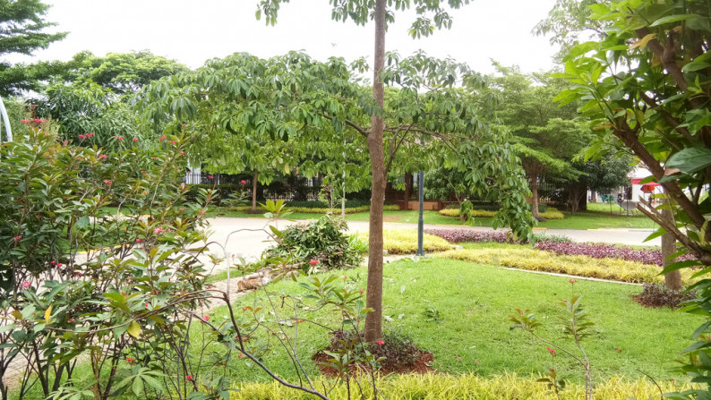 Rumah Murah Minimalist Graha Fortune Spring Bintaro Jaya Tangerang Banten #AGL