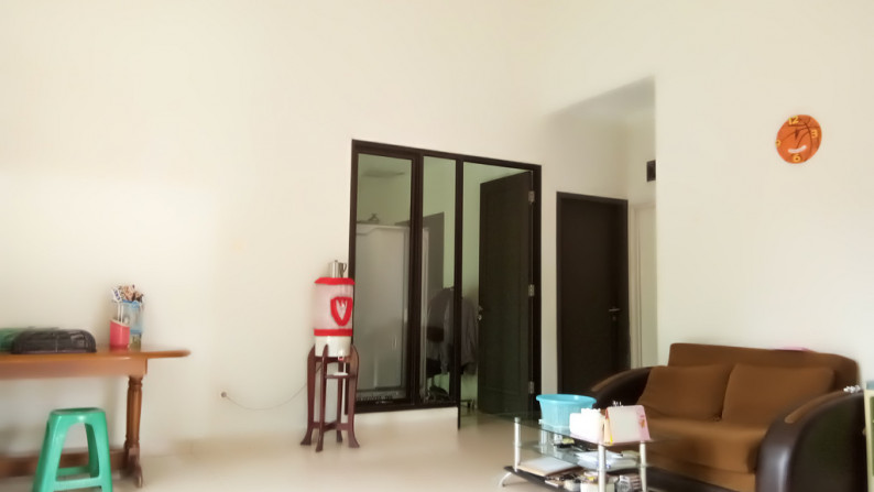 Rumah Murah Minimalist Graha Fortune Spring Bintaro Jaya Tangerang Banten #AGL