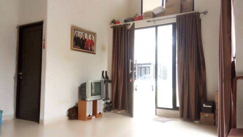 Rumah Murah Minimalist Graha Fortune Spring Bintaro Jaya Tangerang Banten #AGL