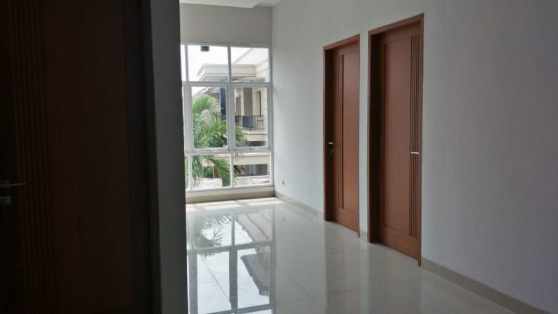 Rumah Bintaro Jaya Sektor 9 Posisi Hook Murah #AGL