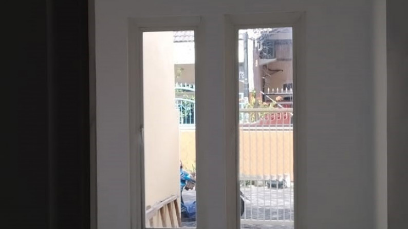 Dijual Rumah Hunian di Jalan Ploso Timur, Surabaya