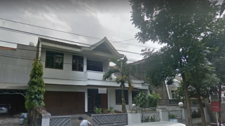 Disewakan Rumah di Terusan Babakan Jeruk