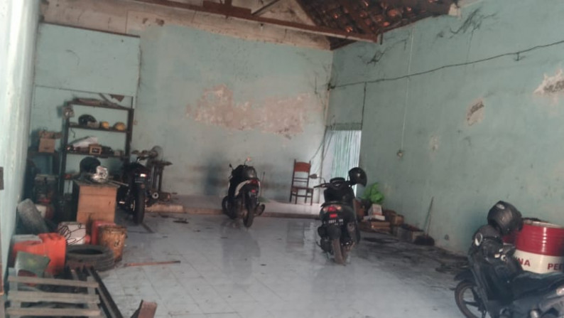 Dijual Rumah Jalan Mliwis, Surabaya, Jawa Timur