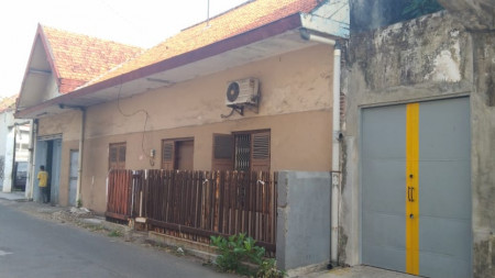 Dijual Rumah Jalan Mliwis, Surabaya, Jawa Timur