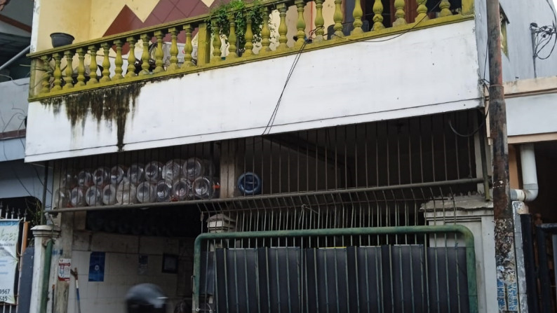 Rumah Dijual Simohilir Timur Raya Sukomanunggal Surabaya