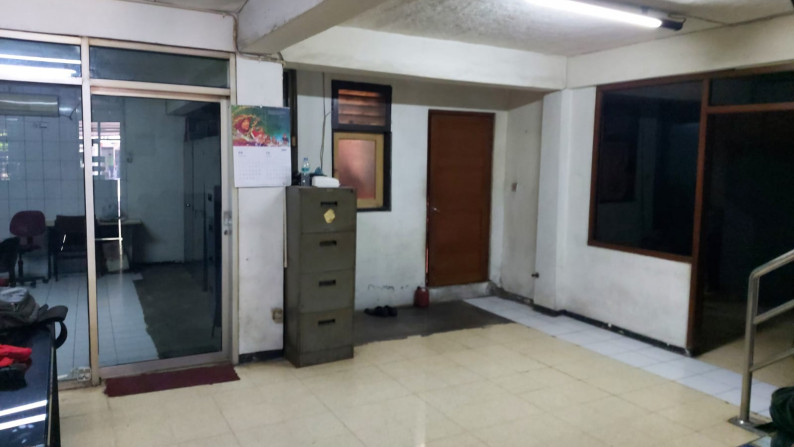 Rumah Dijual Pucang Anom Surabaya