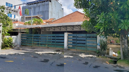 Rumah Dijual Pucang Anom Surabaya