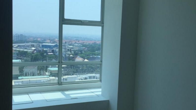 Baru Gress Apartemen Anderson, Surabaya Barat