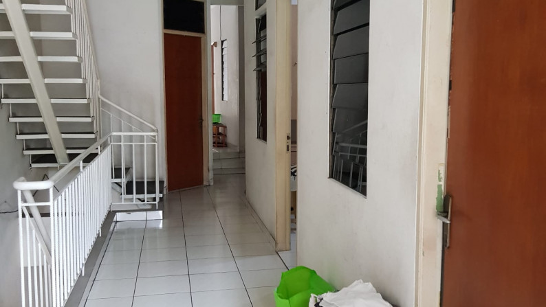 Rumah kost di lokasi strategis Jl. Tanjung Duren Timur - RWCG/2021/11/0032-SUS