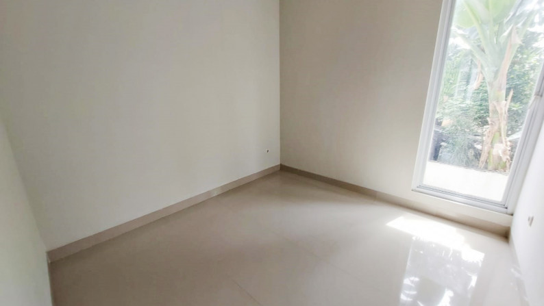 Dijual Rumah Bagus Di Graha jeumpa residence, Jl H Cari, Pondok Aren