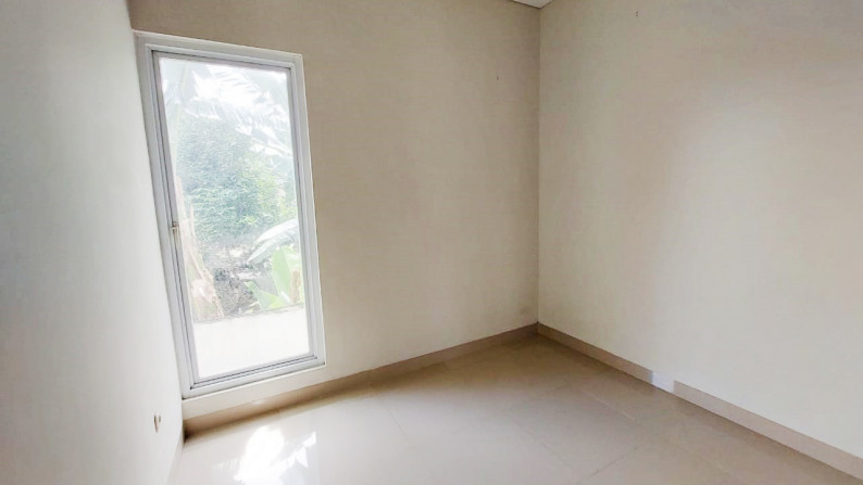 Dijual Rumah Bagus Di Graha jeumpa residence, Jl H Cari, Pondok Aren