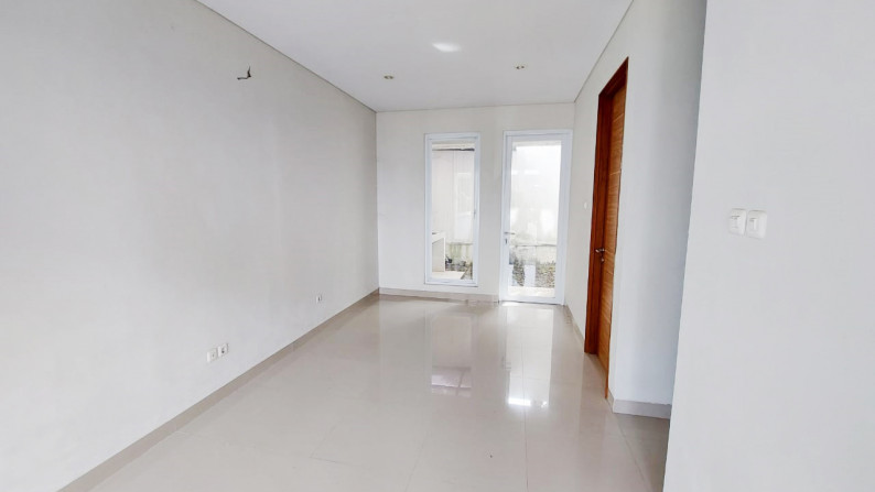 Dijual Rumah Bagus Di Graha jeumpa residence, Jl H Cari, Pondok Aren