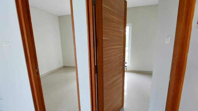 Dijual Rumah Bagus Di Graha jeumpa residence, Jl H Cari, Pondok Aren