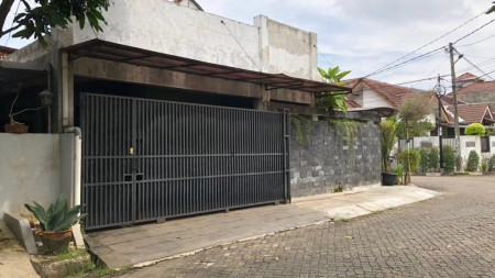 Dijual Rumah Bagus Di Komp Pamulang Estate, Jl Semangka Raya